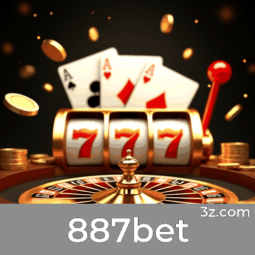 887bet game mais image