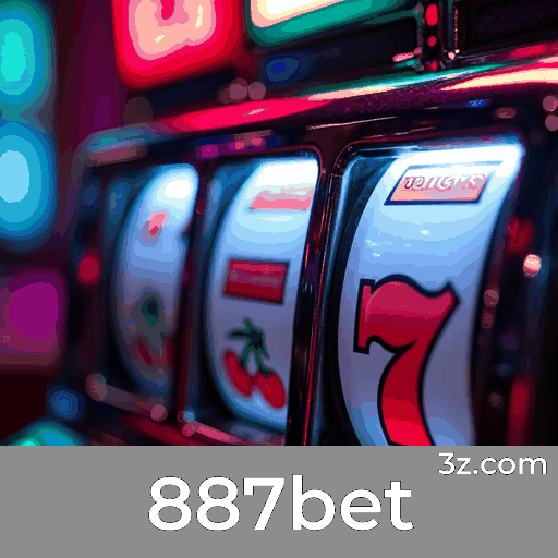 887bet game mais image