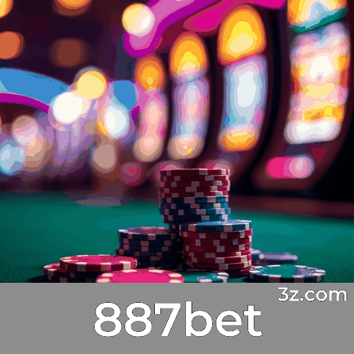 887bet game mais image