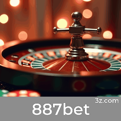 887bet game mais image