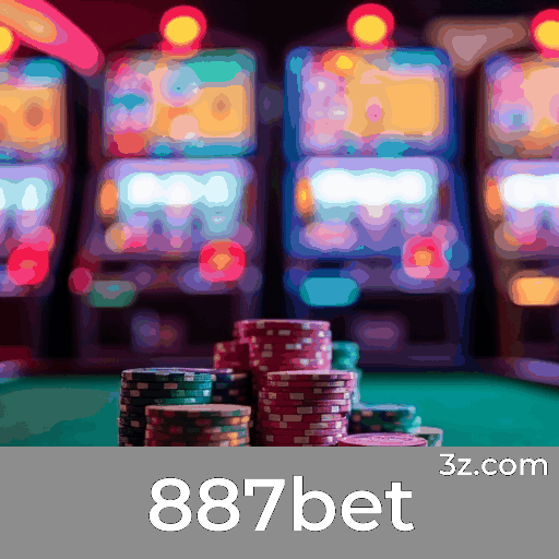 887bet game mais image
