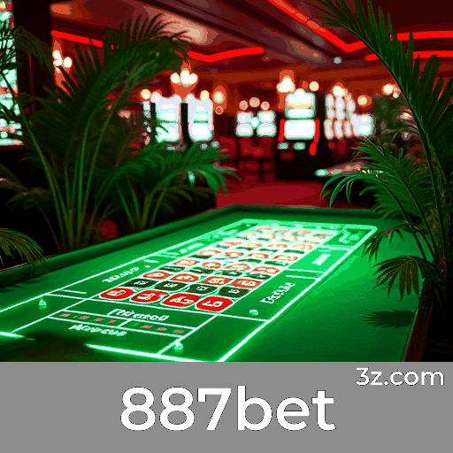 887bet game mais image